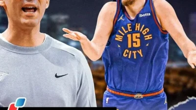 BREAKING: Thunder's Mark Daigneault reveals obscure strategy to slow down Nikola Jokic