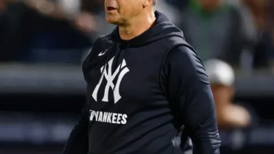 BREAKING: Yankees Predicted to Bring Back $135 Million All-Star Infielder