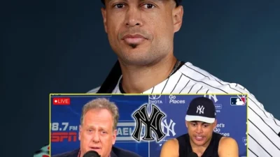 MLB BOMB! Michael Kay GOES CRAZY on Yankees Trading Giancarlo Stanton!