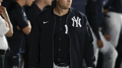 BREAKING: Yankees Predicted To Make Shocking Decision To Replace Injured Gerrit Cole