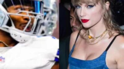 Dallas Cowboys Place Restrictions on Taylor Swift Coming to Their Stadium After Issues She Caused for Kansas City Chiefs