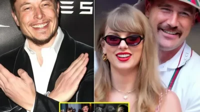 BREAKING NEWS Travis Kelce of the Chiefs announces he’s leaving Elon Musk’s X app, calling it a “toxic waste dump” after scathing and hurtful comments about Taylor Swift