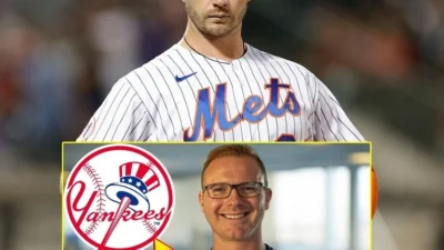 METS BETRAYAL: Pete Alonso FORCES EXIT to JOIN Yankees in SHOCKING power move | Yankees News