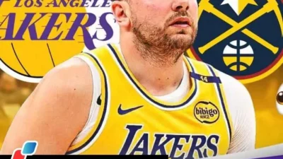 BREAKING: Lakers' Luka Doncic hints at Nuggets game availability after wasted 45-point effort