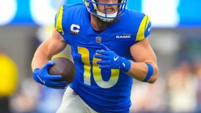 BREAKING: The Cowboys are willing to spend big on Cooper Kupp, and Jerry Jones isn’t hesitating to pull the trigger.