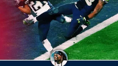 Brandon Bolden Reveals Patriots' Meticulous Prep for Iconic Super Bowl XLIX Interception: 