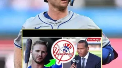 BREAKING: Yankees CONFIRM Pete Alonso SIGNING in move that DEVASTATES Mets fans