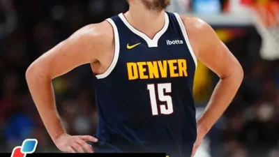 BREAKING: Nikola Jokic's Blunt Statement After Disappointing Nuggets Loss