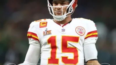 BREAKING: Chiefs: Patrick Mahomes Sr Appeals To Judge For Permission To Leave Area