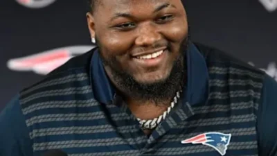 BREAKING: Patriots' Top Free Agent Signing Sends Strong Message