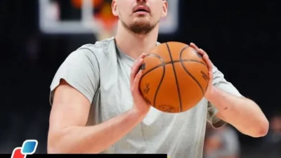 BREAKING: Nuggets Make Nikola Jokic Announcement Before Lakers Game