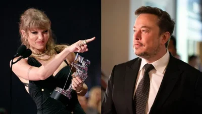 BREAKING: Elon Musk Faces Backlash From Taylor Swift Fans After “Vulgar” Comments – Calls to Remove Him Grow