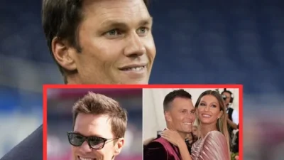 BREAKING: Tom Brady's view on remarrying revealed as it emerges he's casually dating after Gisele Bundchen heartbreak