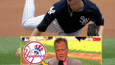 Breaking: Michael Kay announces sad news for Yankees fans! Look what happened!