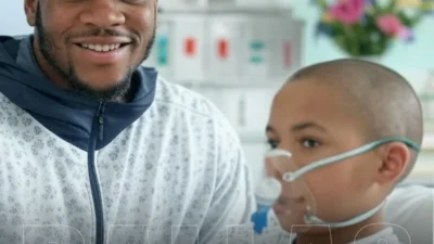 Dying Boy with Cancer Had Final Wish—Micah Parsons Unbelievable Response Left Him Family in Tears!