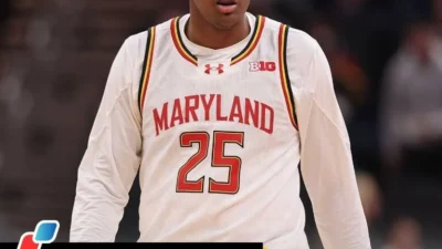 Why is Derik Queen called Baby Jokic? How Maryland star earned unique comparison from Angel Reese