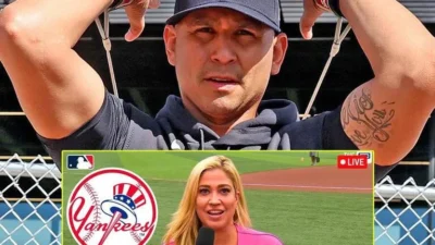 MLB URGENT! Yankees Confirm 4 Huge Moves! Big Changes in New York!