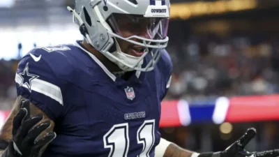 BREAKING: Micah Parsons’ 1-Word Response to Cowboys Contract Question Turns Heads