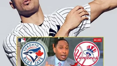 Massive Trade! Yankees Acquire Jays Superstar to Win 2025 World Series?