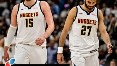 BREAKING: Nuggets Make Unsurprising Nikola Jokic Decision After Three Missed Games