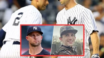 SAD NEWS: New York Yankees Star's Son Dead At 14 Years Old