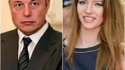 BREAKING NEWS: Elon Musk’s ex-wife: “It’s time to tell the world about this man in disguise.