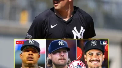 BREAKING: Yankees Making Blockbuster Moves in MLB! Deal Closed?