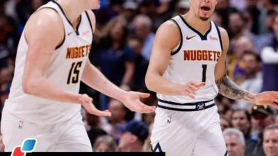 BREAKING: Nuggets Make Massive Nikola Jokic, Aaron Gordon Announcement Ahead of Bucks Game