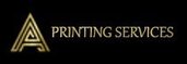 AAA printing services