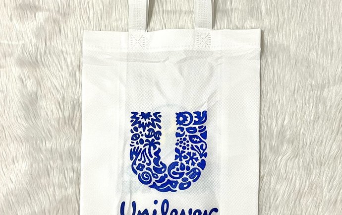 Customized Eco Bag