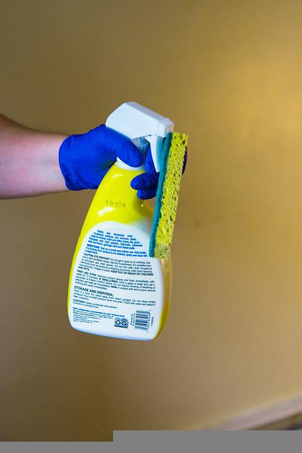 How Much For Professional Cleaning Residential And Commercial St. Joseph Mo