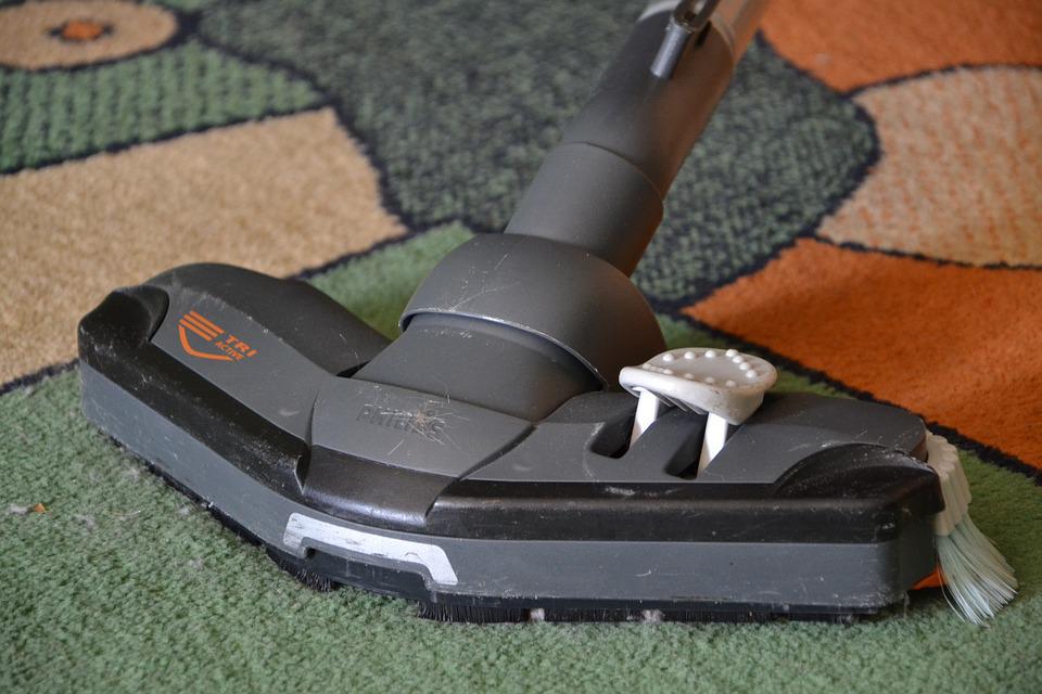 Find A Carpet Cleaning St. Joseph Mo