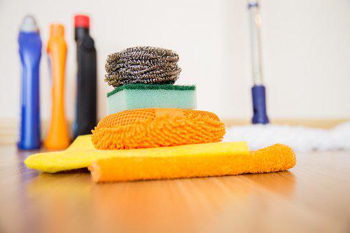 Where To Find Janitorial Services St. Joseph Mo