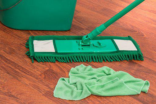 Affordable Janitorial Services St. Joseph Mo