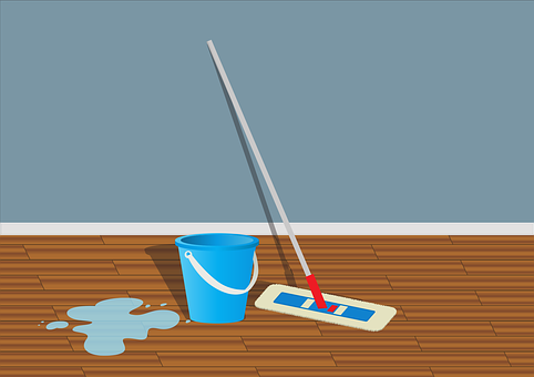 Where To Find Commercial Floor Cleaning St. Joseph Mo