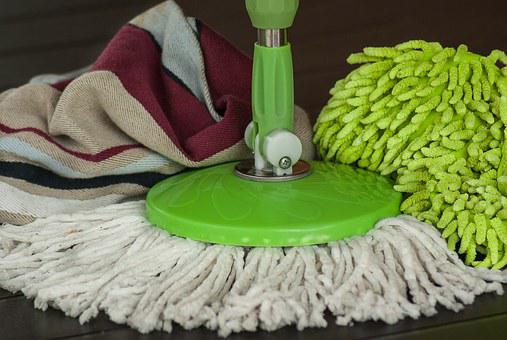How Much For Inexpensive Janitorial Services St. Joseph Mo