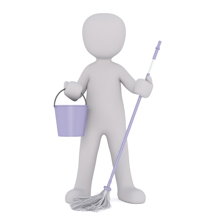 Best Janitorial Services St. Joseph Mo