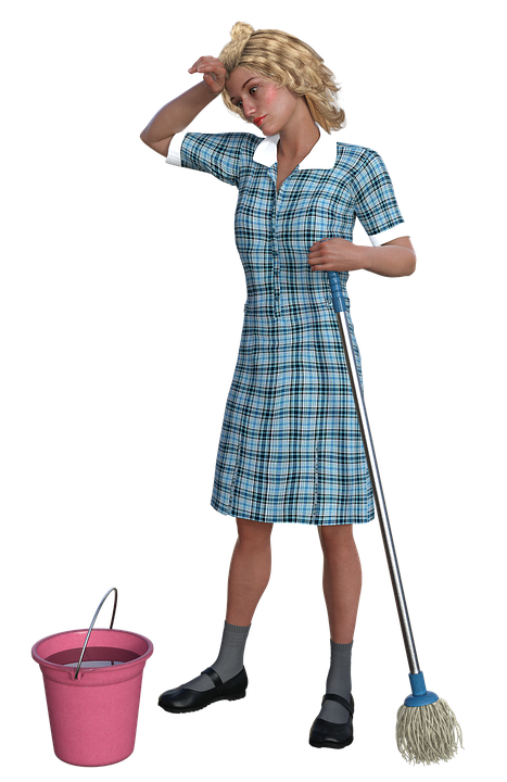 Professional Janitorial Services St. Joseph Mo