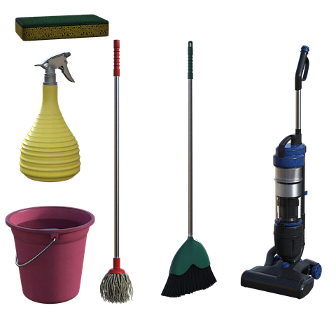 Cleaning Services St. Joseph Mo