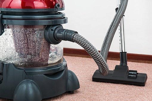 Affordable Carpet Cleaning St. Joseph Mo
