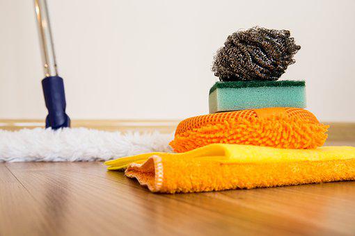 How Much For Professional Cleaning Residential And Commercial St. Joseph Mo