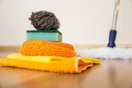 Cleaning Services  St. Joseph Mo