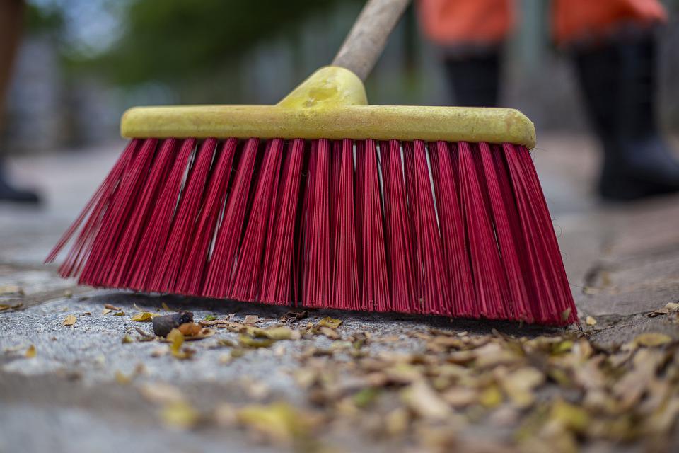 The Best Carpet Cleaning St. Joseph Mo