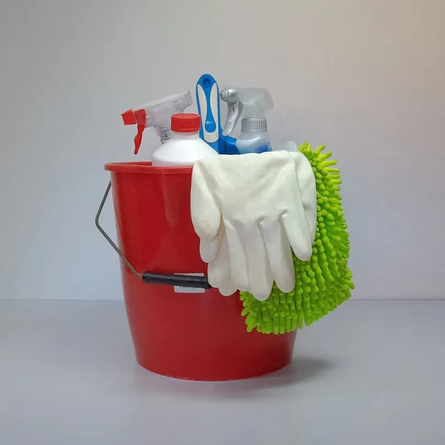 Best Cleaning Services  St. Joseph Mo