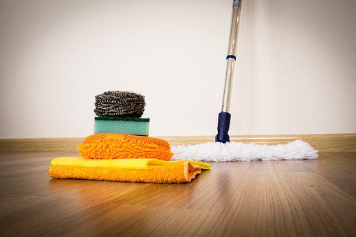 How Much For Professional Cleaning Residential And Commercial St. Joseph Mo