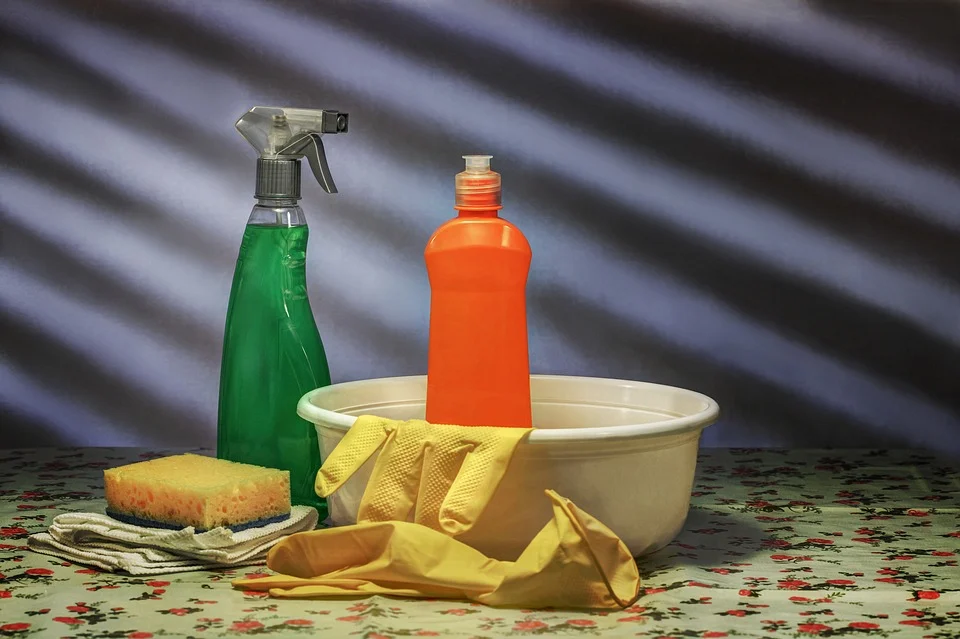 Inexpensive Janitorial Services St. Joseph Mo