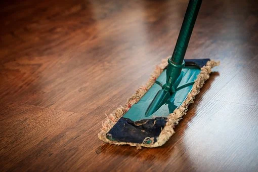 How Much Is Commercial Floor Cleaning St. Joseph Mo