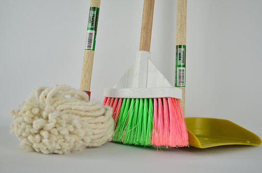 Where To Find Janitorial Services St. Joseph Mo