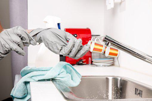 Affordable Commercial Cleaning St. Joseph Mo