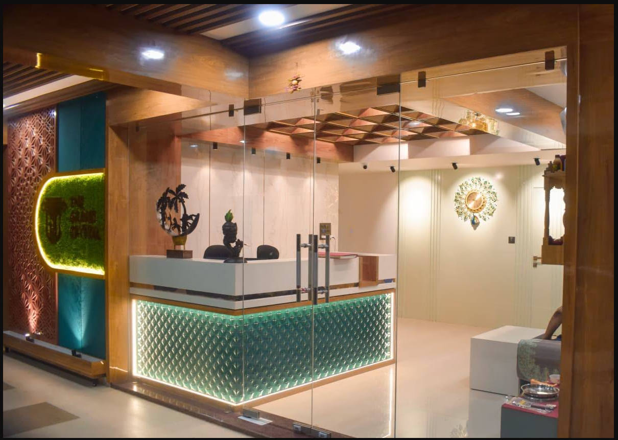 Hotel Shivaay - Full Gallery Photo 9